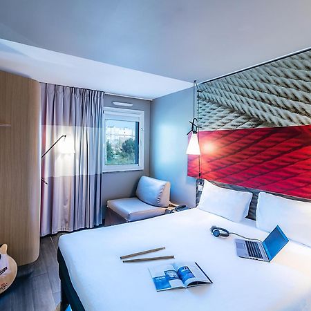 Hotel Ibis Lisboa Liberdade Ngoại thất bức ảnh