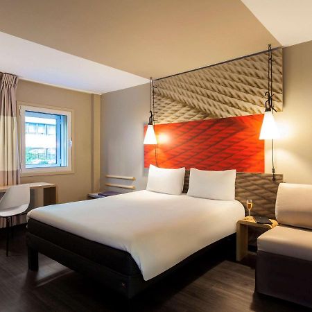 Hotel Ibis Lisboa Liberdade Ngoại thất bức ảnh