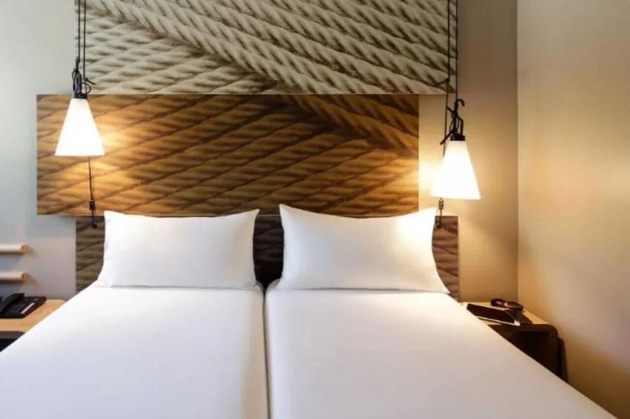 Hotel Ibis Lisboa Liberdade Ngoại thất bức ảnh