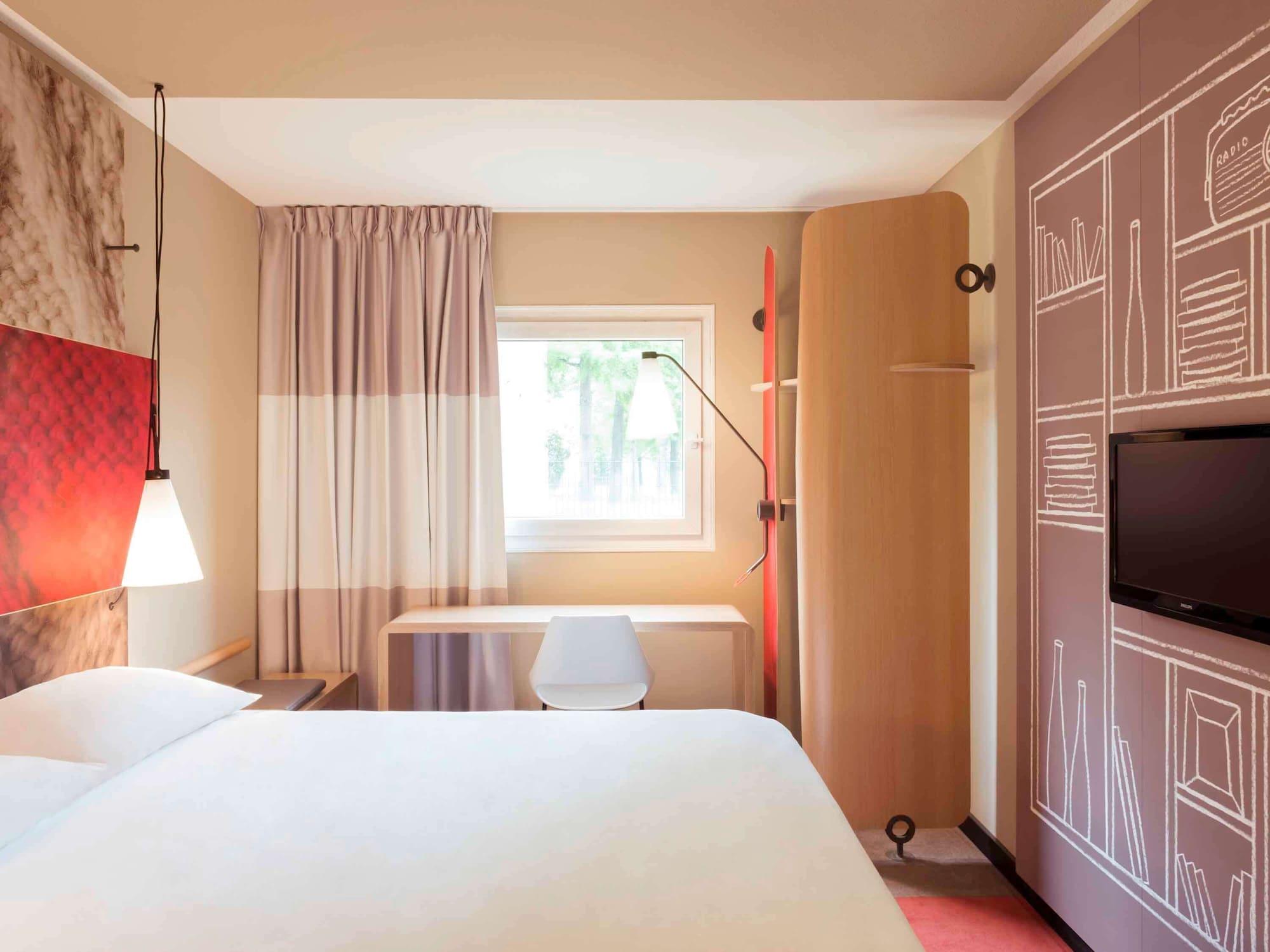 Hotel Ibis Lisboa Liberdade Ngoại thất bức ảnh