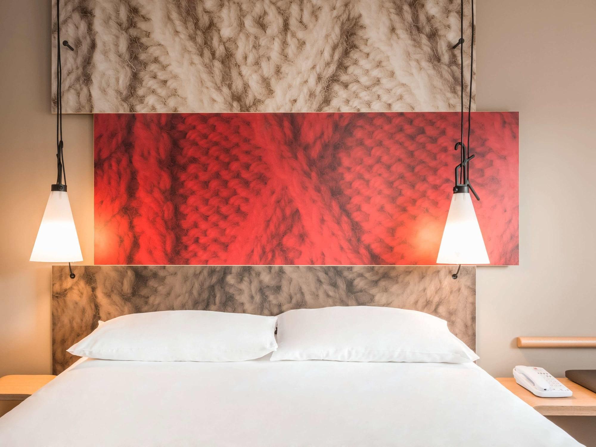 Hotel Ibis Lisboa Liberdade Ngoại thất bức ảnh