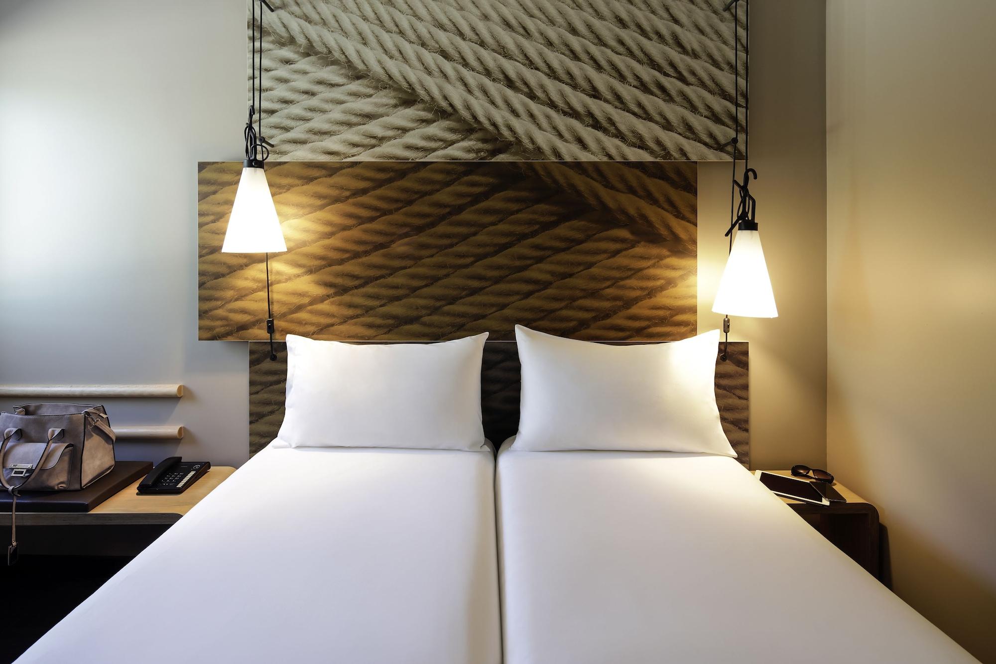 Hotel Ibis Lisboa Liberdade Ngoại thất bức ảnh