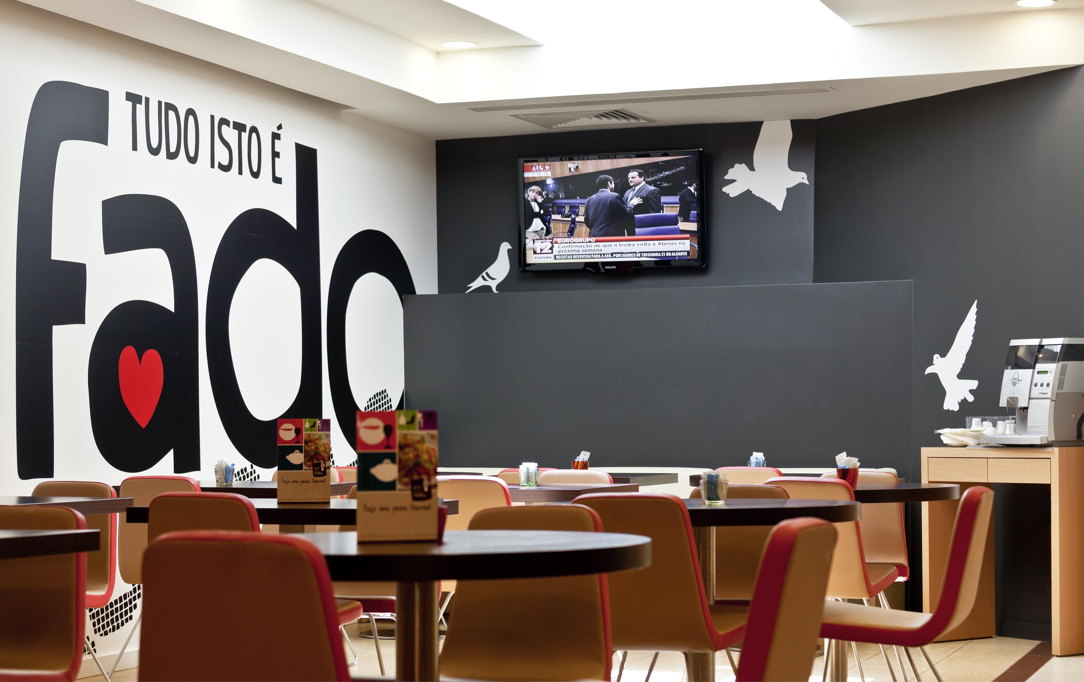 Hotel Ibis Lisboa Liberdade Ngoại thất bức ảnh