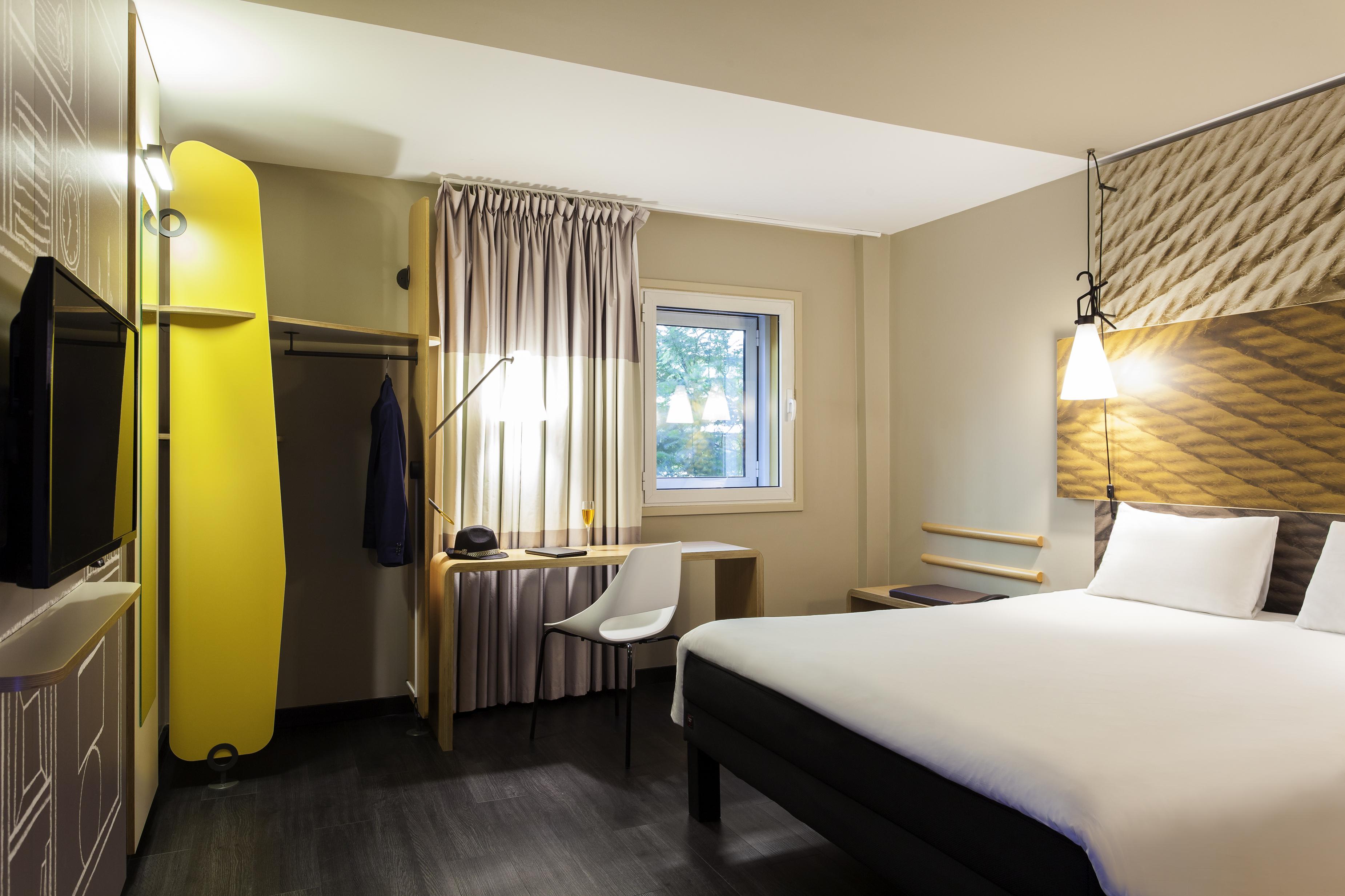 Hotel Ibis Lisboa Liberdade Ngoại thất bức ảnh