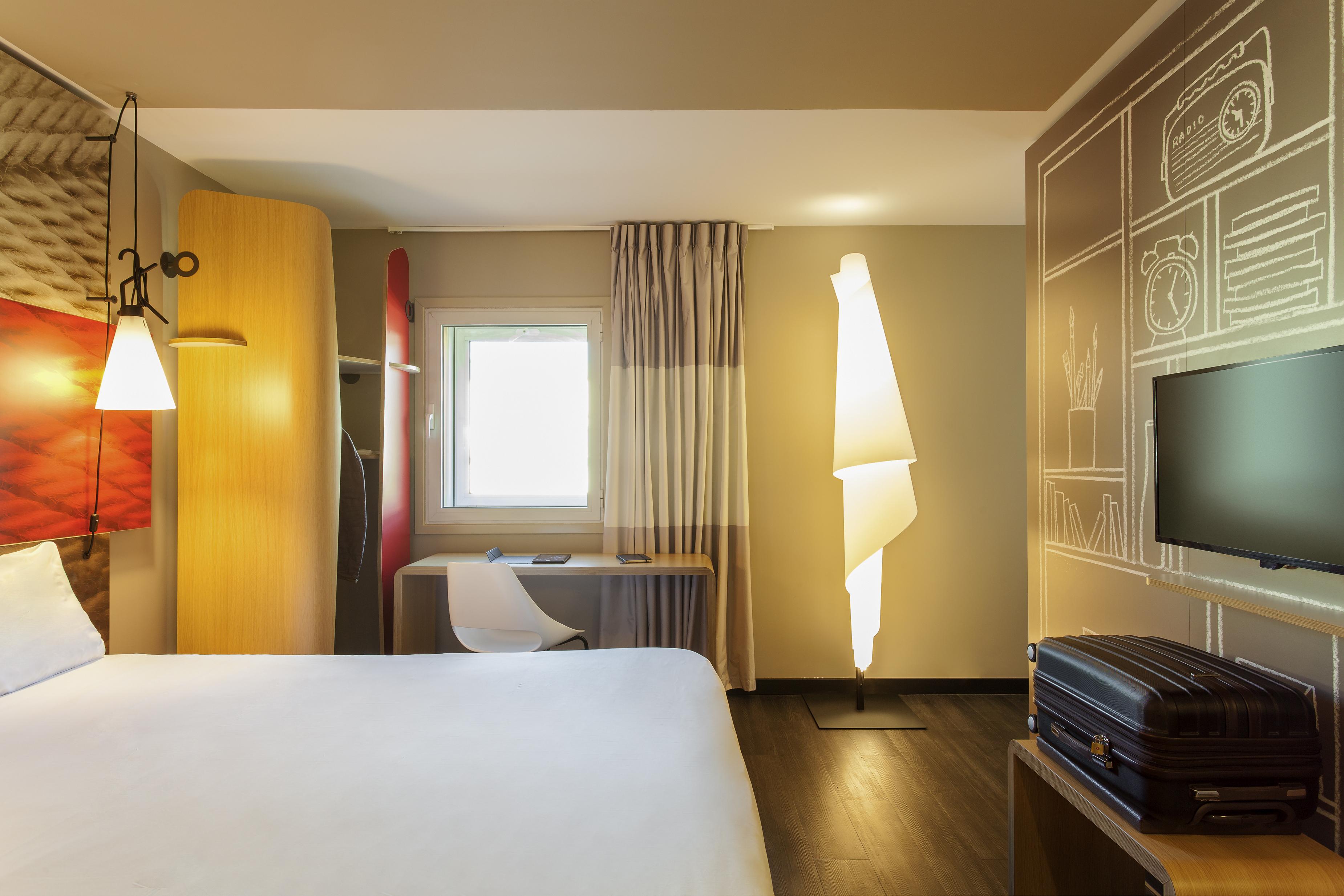 Hotel Ibis Lisboa Liberdade Ngoại thất bức ảnh