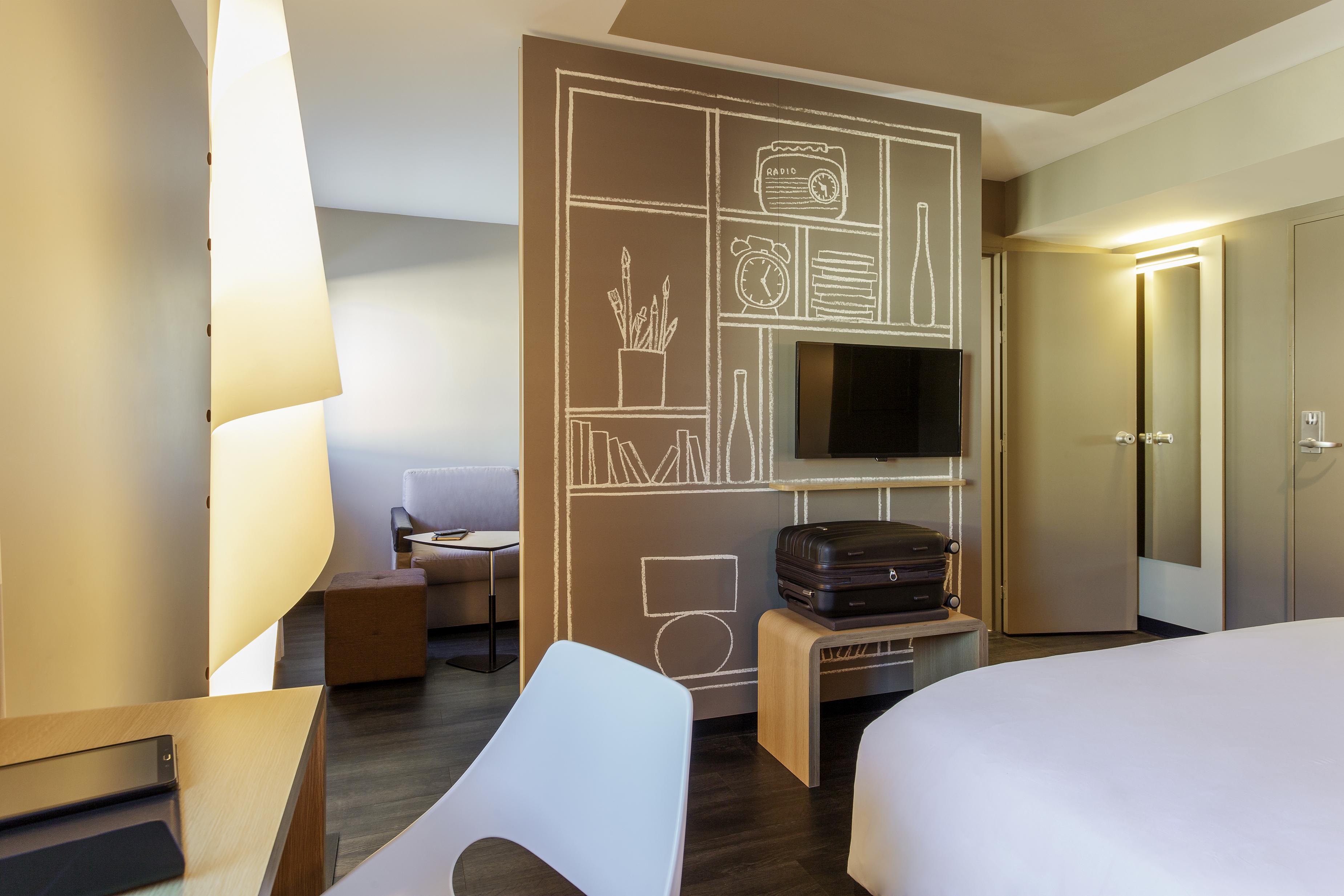 Hotel Ibis Lisboa Liberdade Ngoại thất bức ảnh