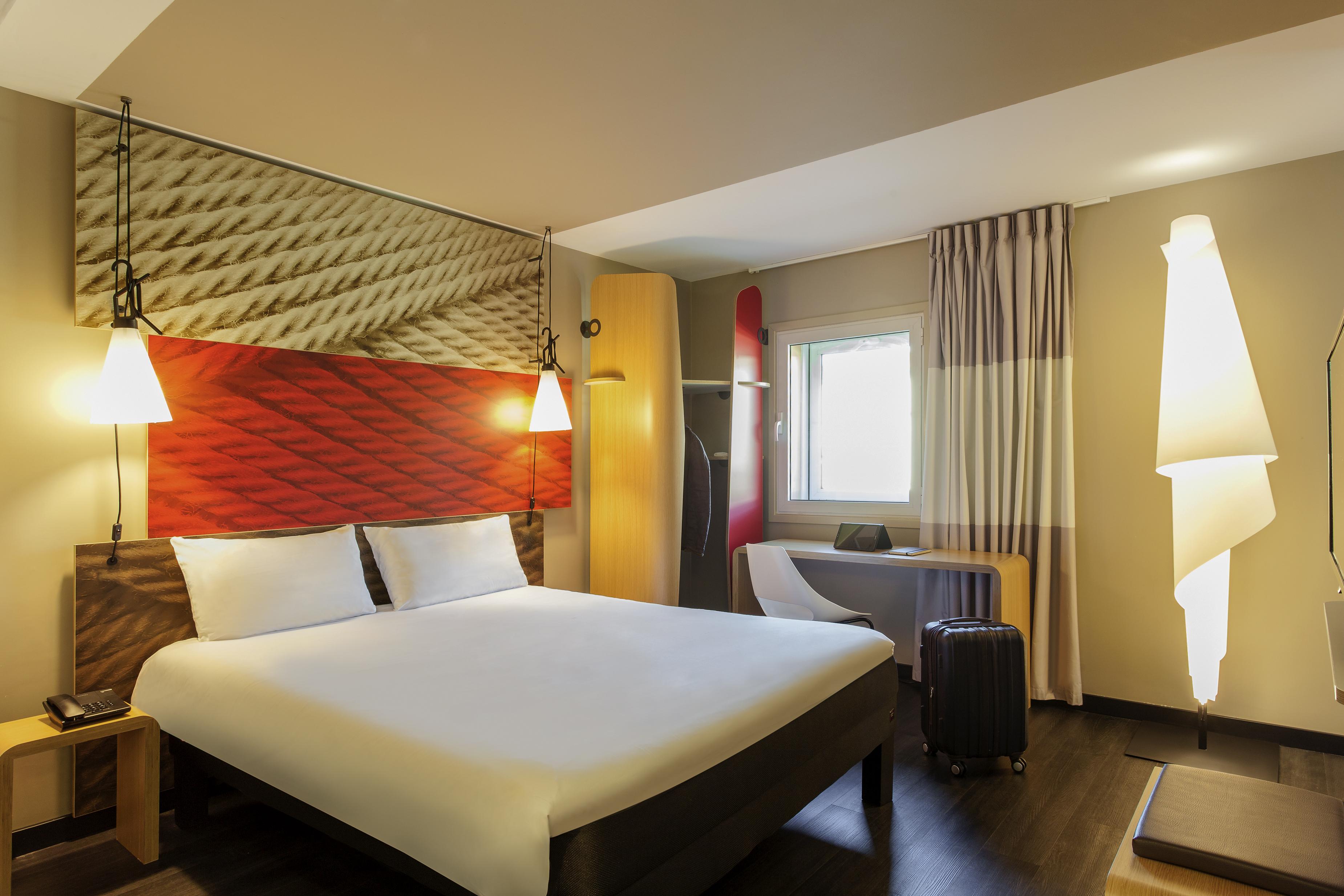 Hotel Ibis Lisboa Liberdade Ngoại thất bức ảnh