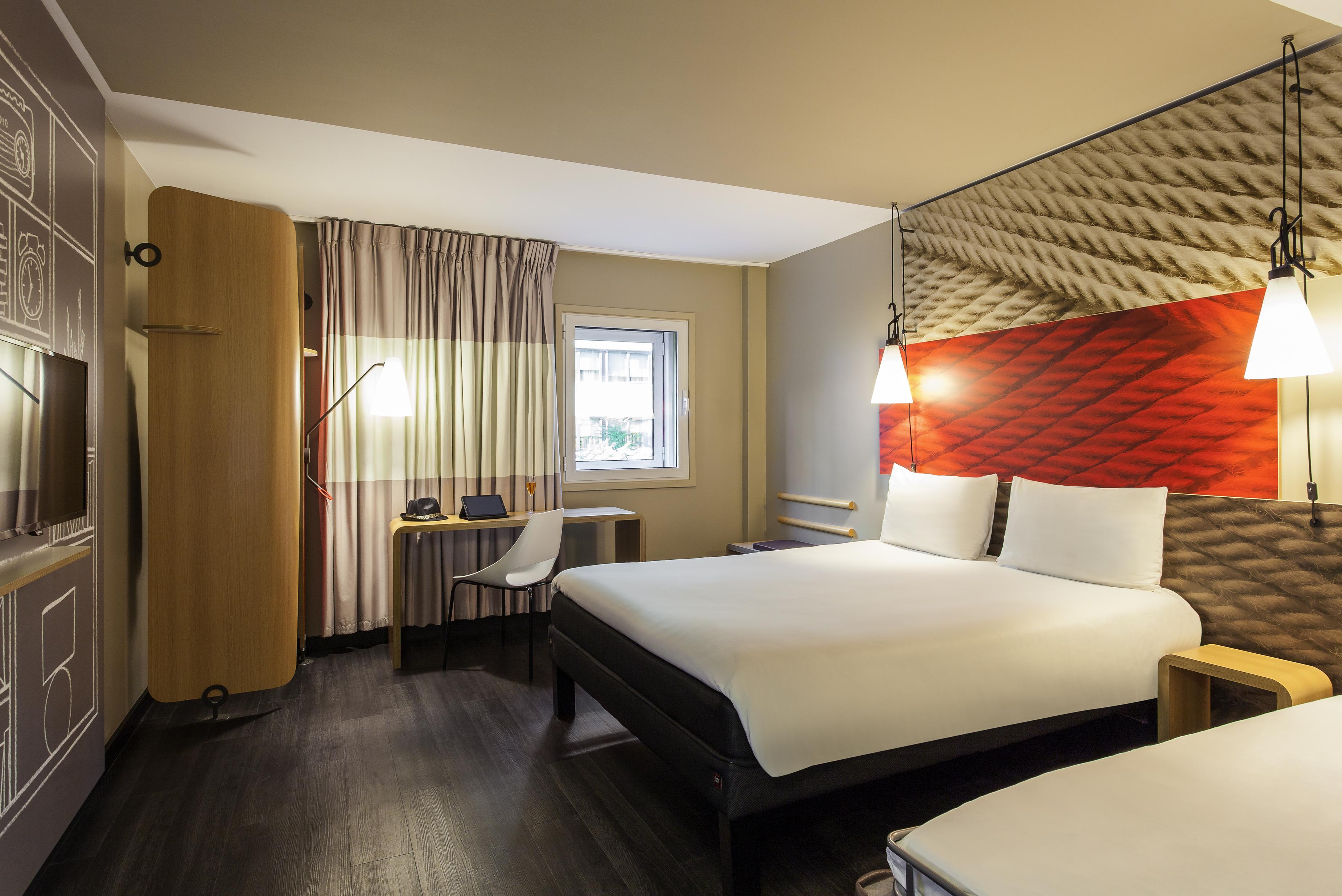 Hotel Ibis Lisboa Liberdade Ngoại thất bức ảnh