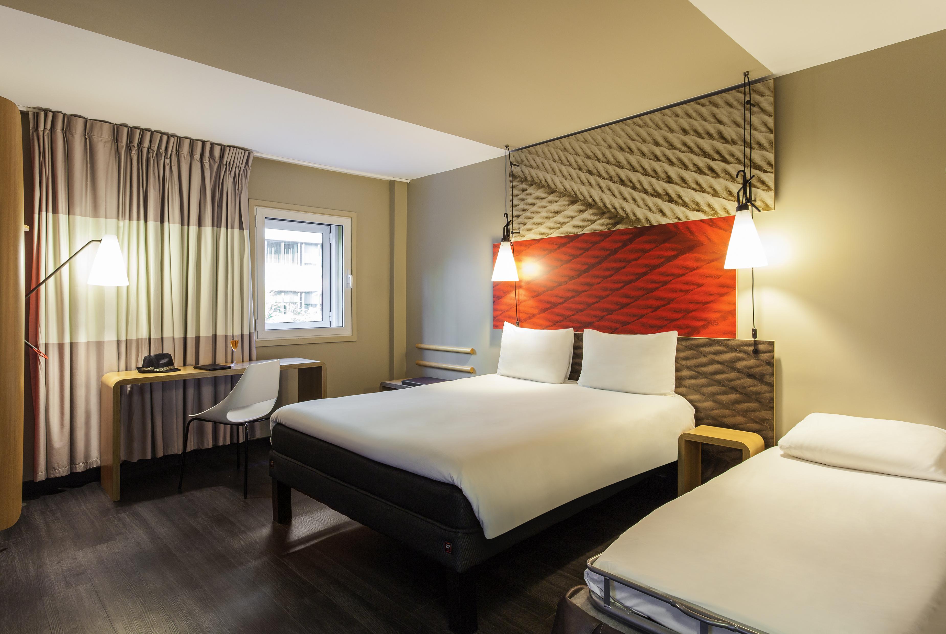 Hotel Ibis Lisboa Liberdade Ngoại thất bức ảnh
