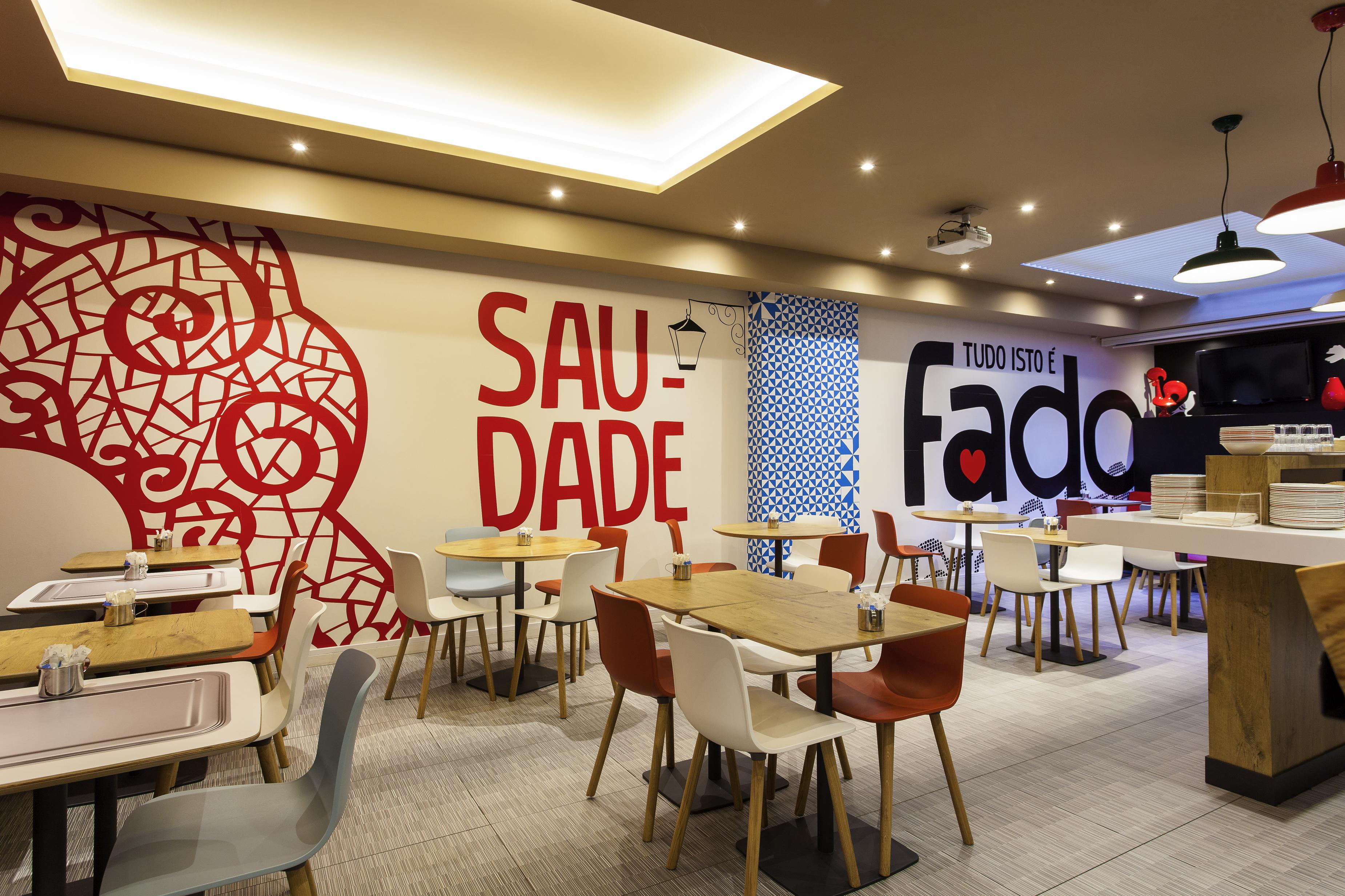 Hotel Ibis Lisboa Liberdade Ngoại thất bức ảnh