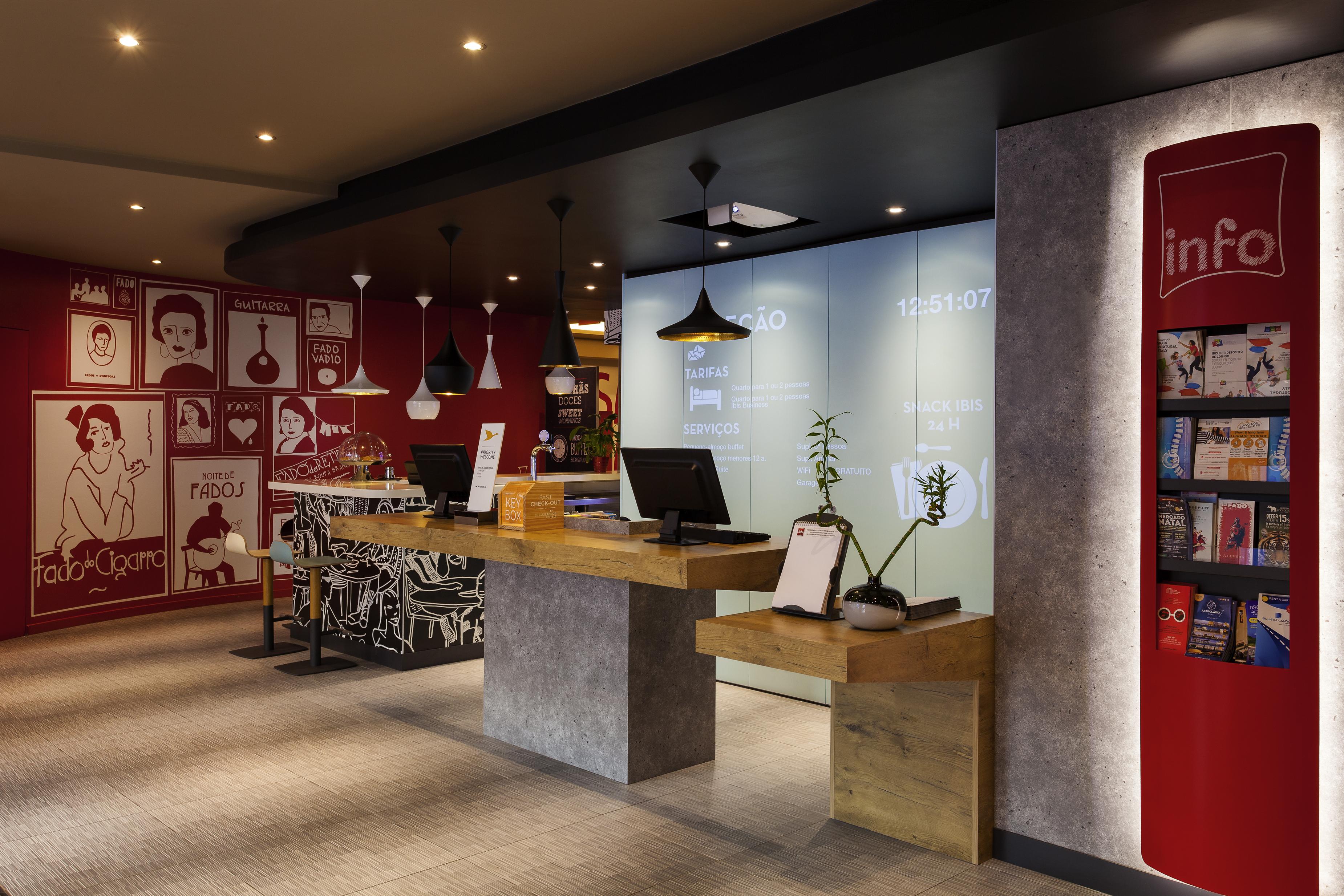 Hotel Ibis Lisboa Liberdade Ngoại thất bức ảnh