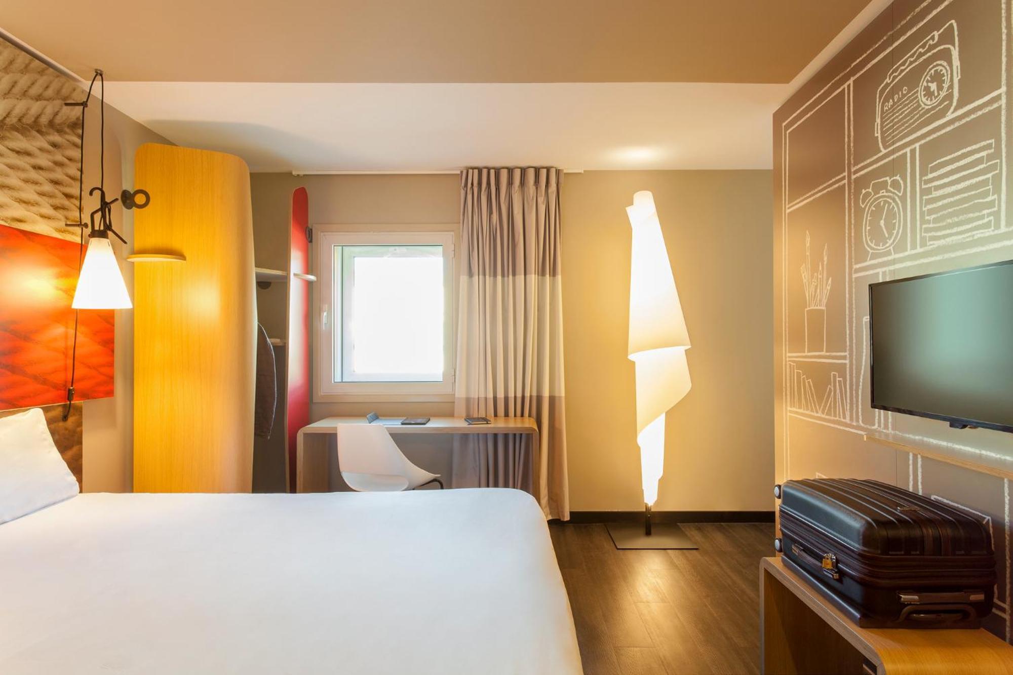 Hotel Ibis Lisboa Liberdade Ngoại thất bức ảnh