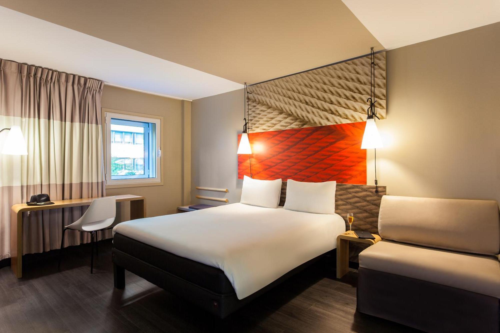 Hotel Ibis Lisboa Liberdade Ngoại thất bức ảnh