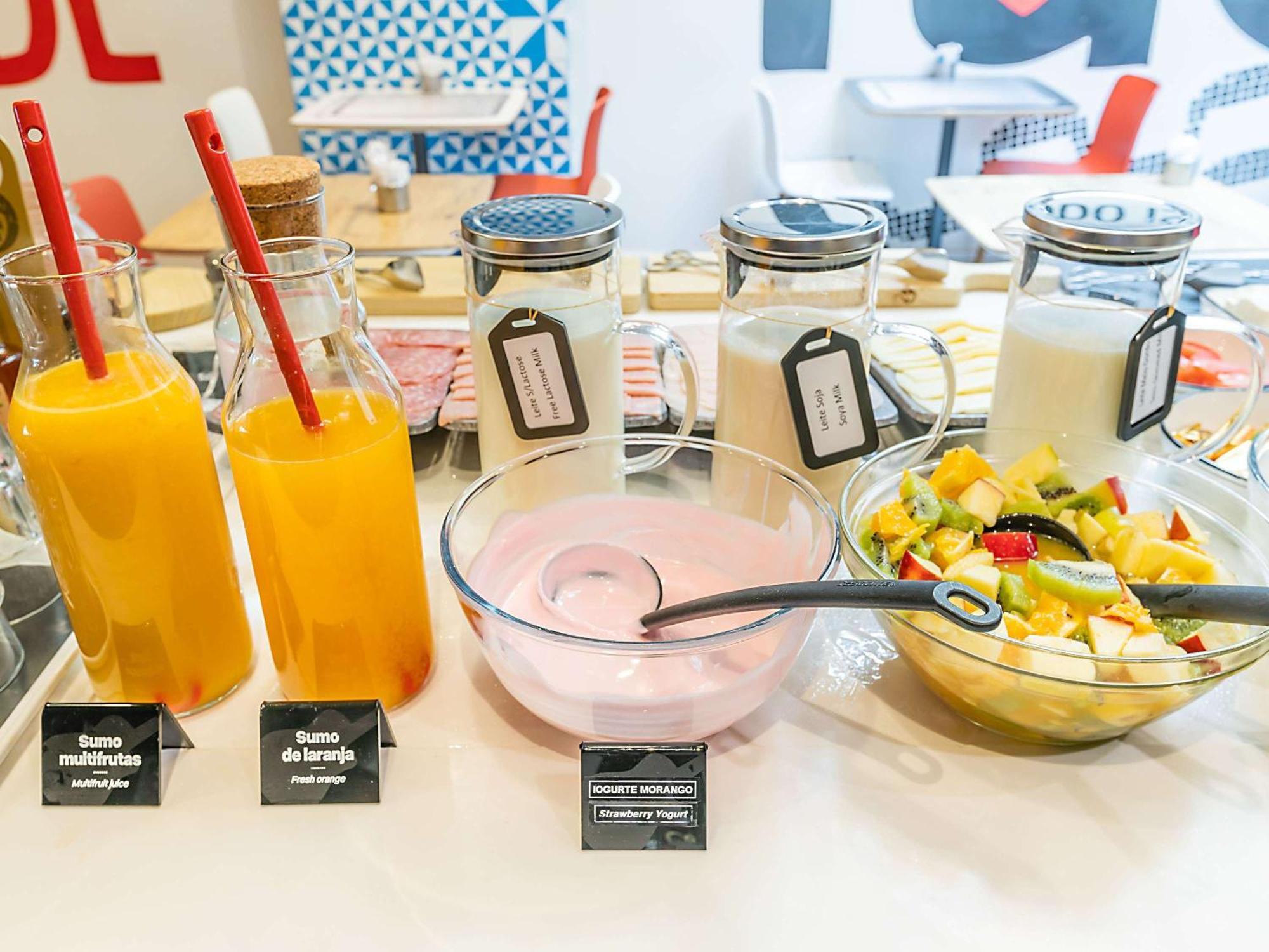 Hotel Ibis Lisboa Liberdade Ngoại thất bức ảnh