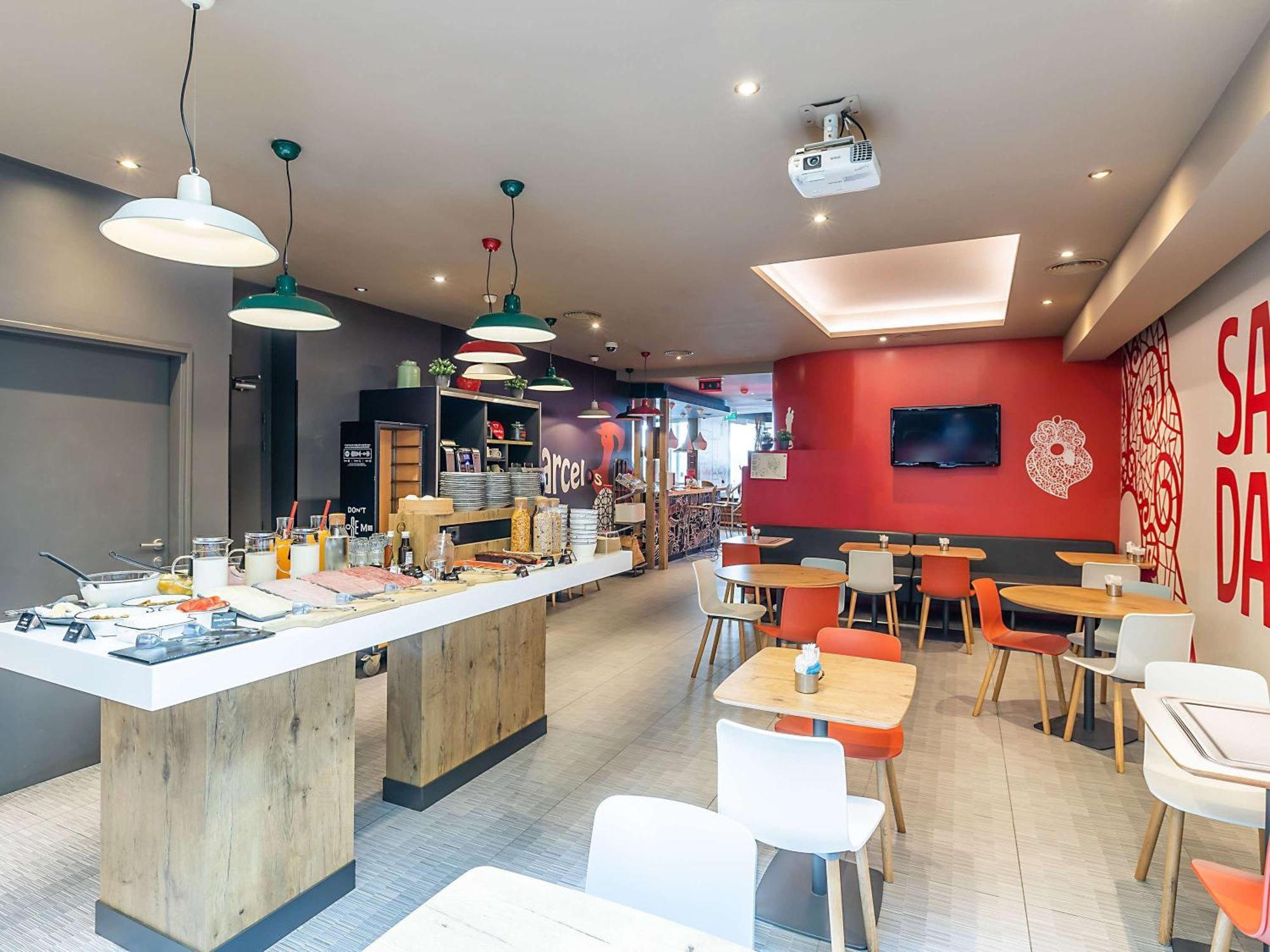 Hotel Ibis Lisboa Liberdade Ngoại thất bức ảnh