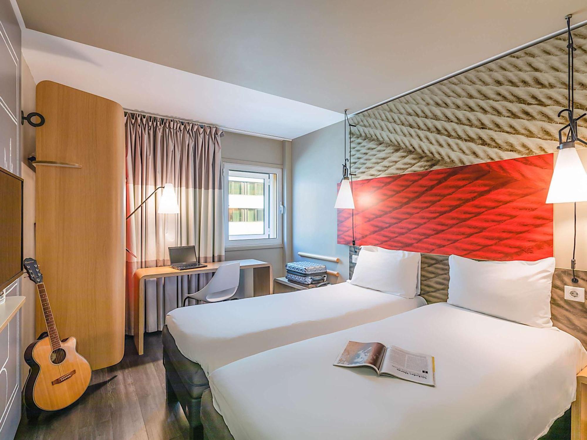 Hotel Ibis Lisboa Liberdade Ngoại thất bức ảnh