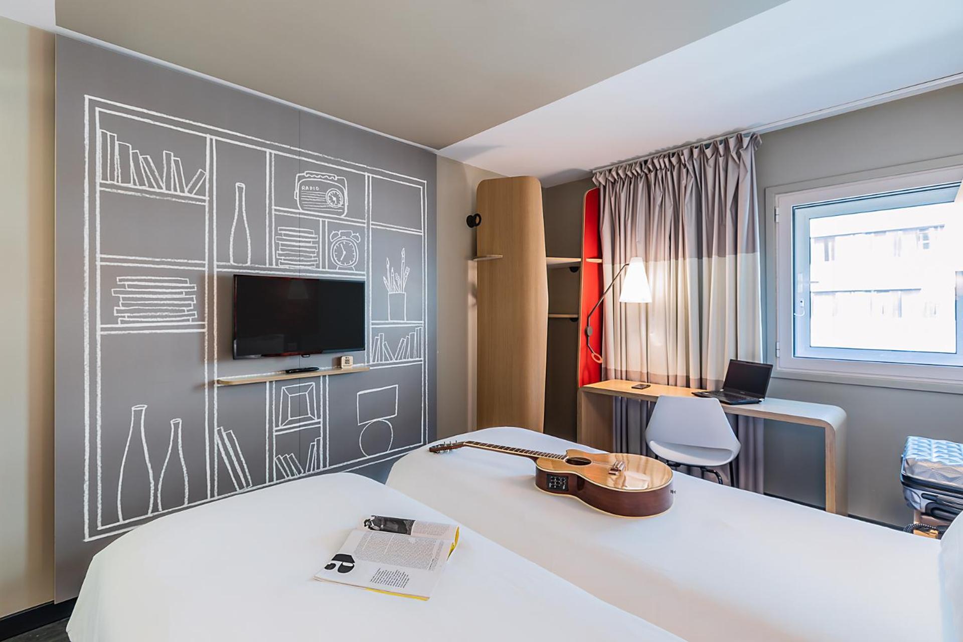 Hotel Ibis Lisboa Liberdade Ngoại thất bức ảnh
