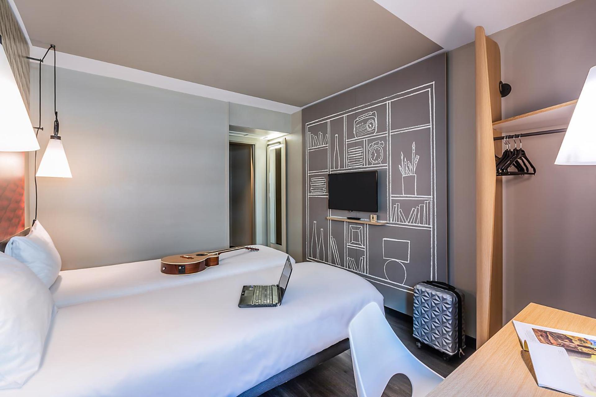 Hotel Ibis Lisboa Liberdade Ngoại thất bức ảnh
