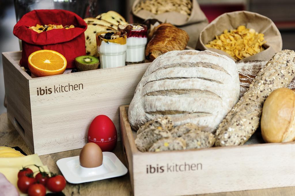 Hotel Ibis Lisboa Liberdade Ngoại thất bức ảnh
