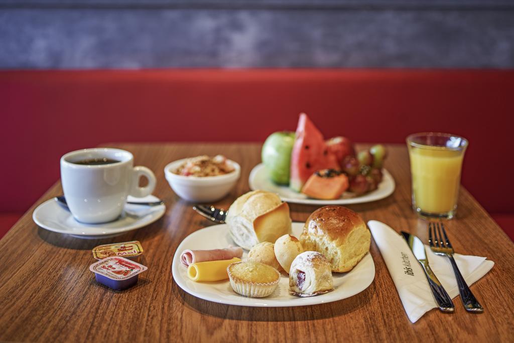 Hotel Ibis Lisboa Liberdade Ngoại thất bức ảnh