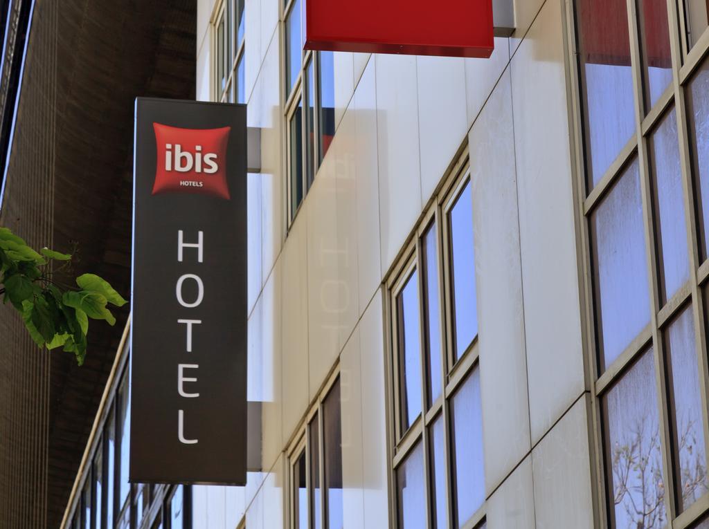 Hotel Ibis Lisboa Liberdade Ngoại thất bức ảnh